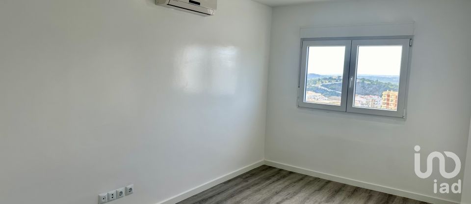 Appartement T2 à Loulé (São Sebastião) de 89 m²