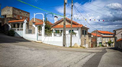 Casa / Villa T2 em Souro Pires de 75 m²