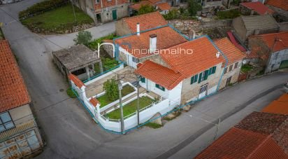 Casa / Villa T2 em Souro Pires de 75 m²