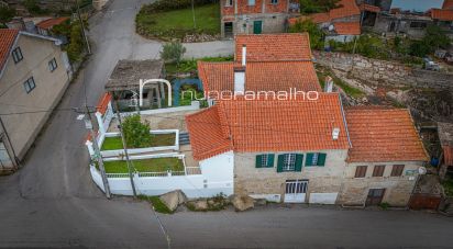 Casa / Villa T2 em Souro Pires de 75 m²