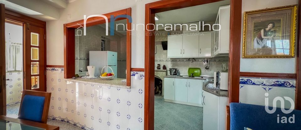 Casa / Villa T2 em Souro Pires de 75 m²