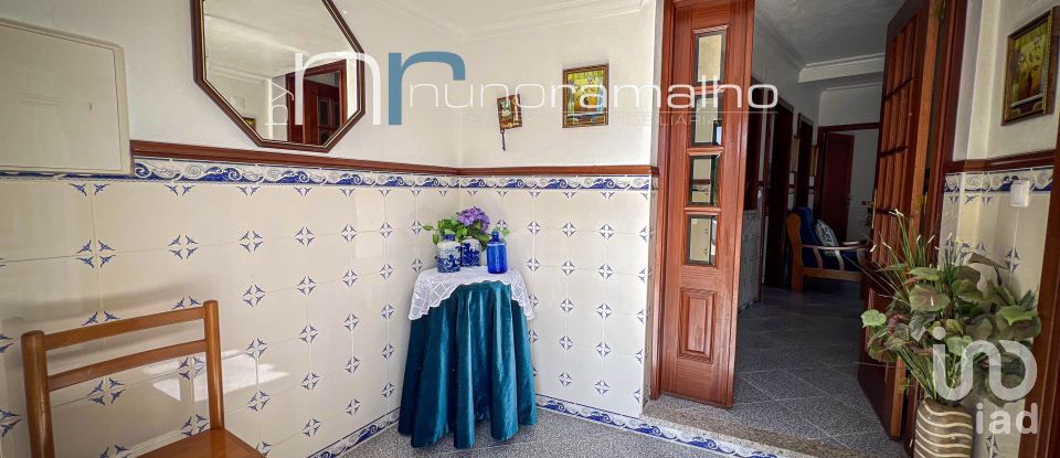 Casa / Villa T2 em Souro Pires de 75 m²