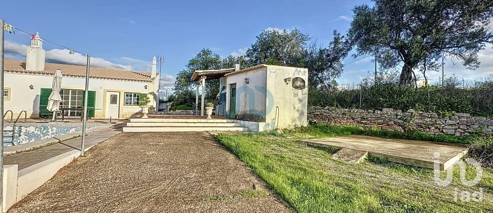 House T5 in Luz de Tavira e Santo Estêvão of 126 m²