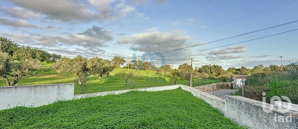 House T5 in Luz de Tavira e Santo Estêvão of 126 m²