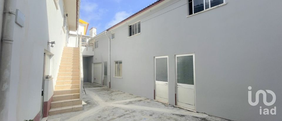 Casa / Villa T7 em Atouguia da Baleia de 454 m²