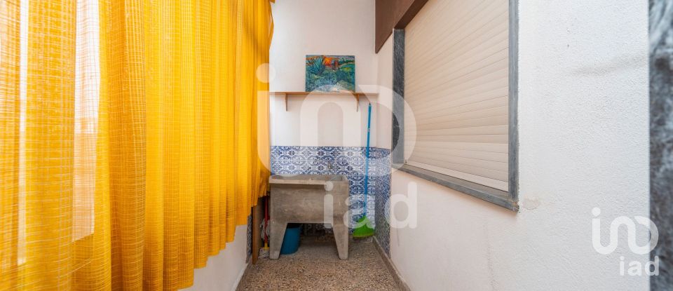 Apartamento T3 em Loulé (São Clemente) de 82 m²