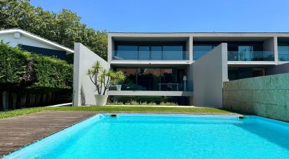 Casa / Villa T4 em Gulpilhares E Valadares de 458 m²