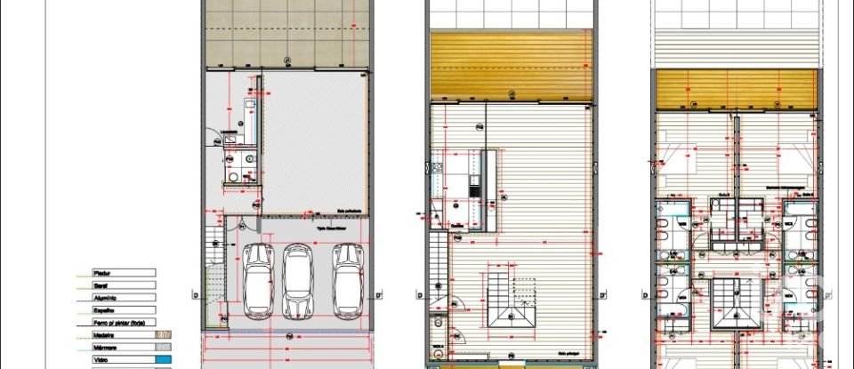 Casa / Villa T4 em Gulpilhares E Valadares de 458 m²