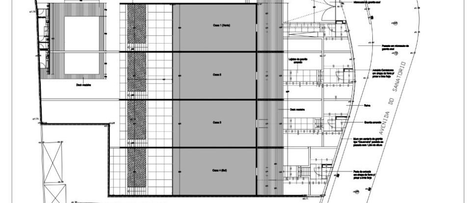 Casa / Villa T4 em Gulpilhares E Valadares de 458 m²