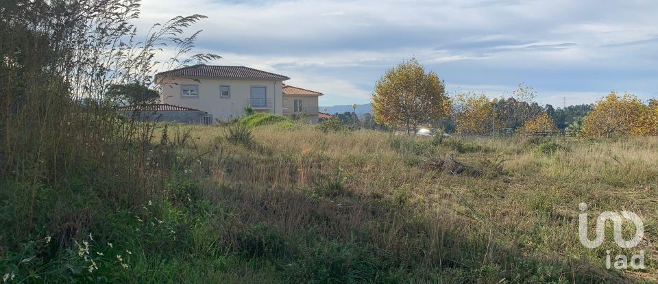 Terrain à Mujães de 649 m²