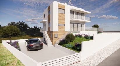 Casa / Villa T3 em Alcácer do Sal (Santa Maria do Castelo e Santiago) e Santa Susana de 133 m²