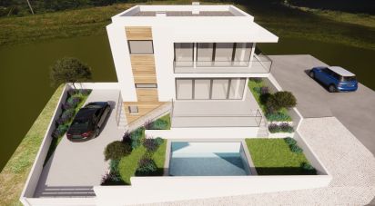 Casa / Villa T3 em Alcácer do Sal (Santa Maria do Castelo e Santiago) e Santa Susana de 133 m²