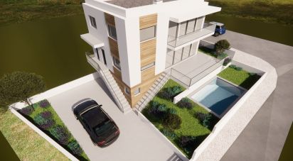 Casa / Villa T3 em Alcácer do Sal (Santa Maria do Castelo e Santiago) e Santa Susana de 133 m²