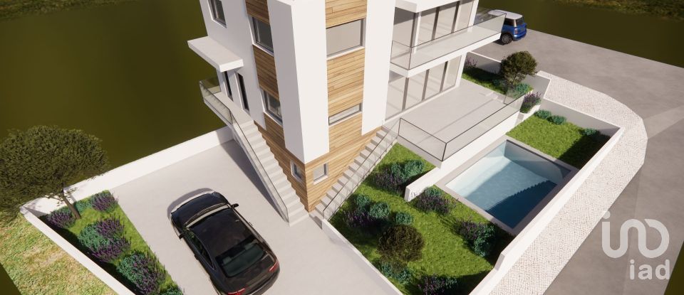 Casa / Villa T3 em Alcácer do Sal (Santa Maria do Castelo e Santiago) e Santa Susana de 133 m²