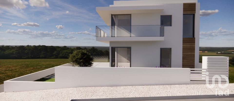 Casa / Villa T3 em Alcácer do Sal (Santa Maria do Castelo e Santiago) e Santa Susana de 133 m²