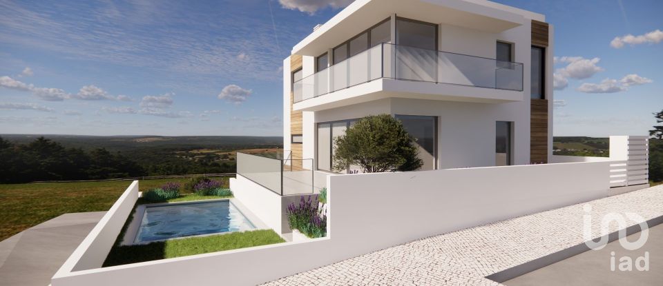 Casa / Villa T3 em Alcácer do Sal (Santa Maria do Castelo e Santiago) e Santa Susana de 133 m²