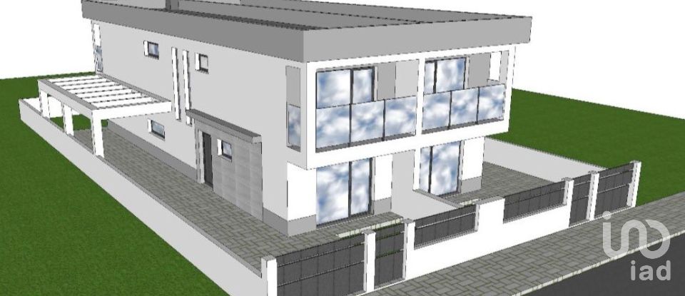 Maison T3 à Fernão Ferro de 134 m²