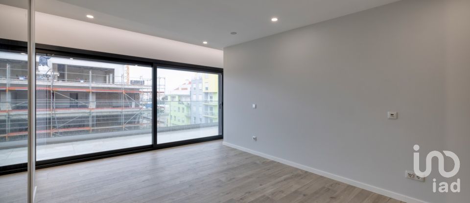 Appartement T4 à Alcochete de 225 m²