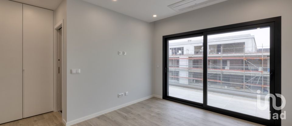 Appartement T4 à Alcochete de 225 m²