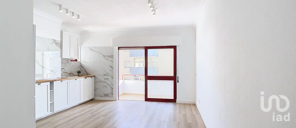 Appartement T1 à Portimão de 68 m²