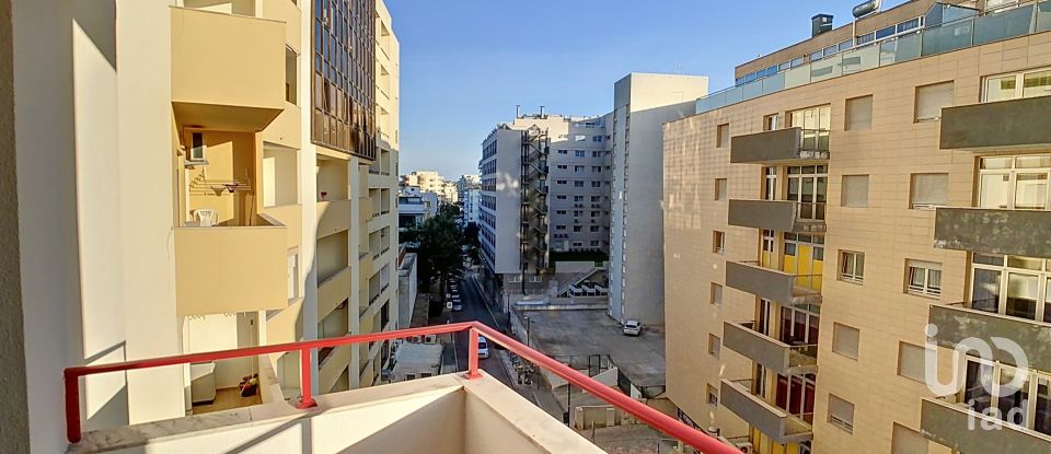 Appartement T1 à Portimão de 68 m²