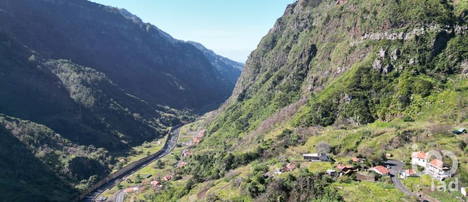 Terreno em Serra de Água de 950 m²