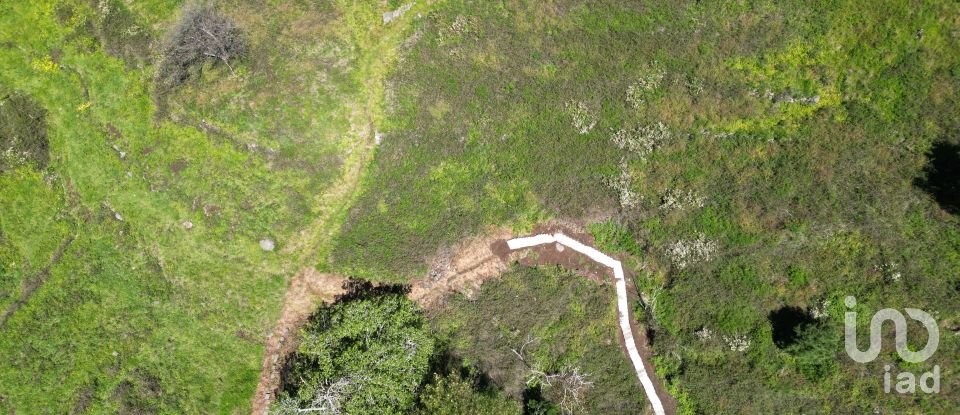 Terreno em Serra de Água de 400 m²