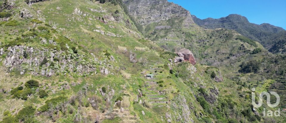 Terreno em Serra de Água de 400 m²