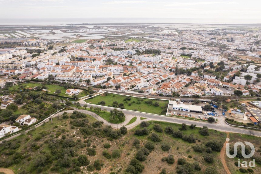 Terreno para construção em Tavira (Santa Maria e Santiago) de 6 000 m²