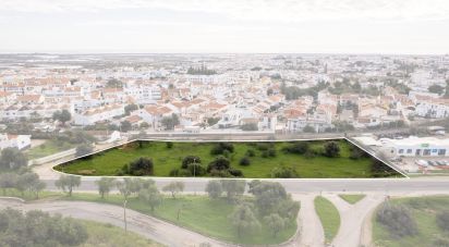 Terreno para construção em Tavira (Santa Maria e Santiago) de 6 000 m²