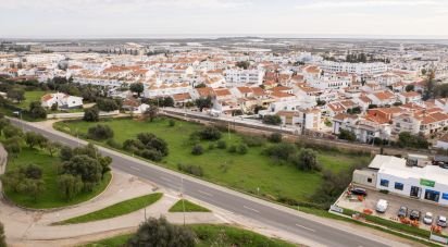 Terreno para construção em Tavira (Santa Maria e Santiago) de 6 000 m²