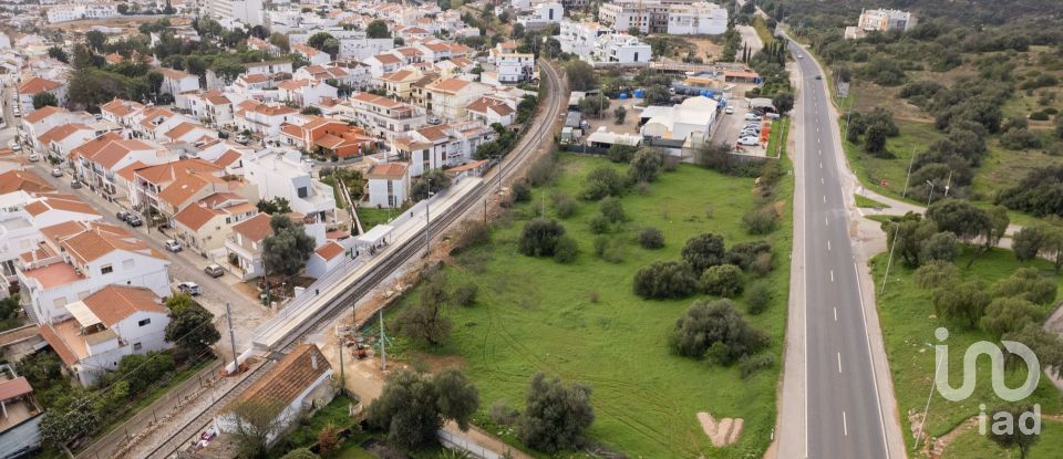 Terreno para construção em Tavira (Santa Maria e Santiago) de 6 000 m²