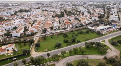 Terreno para construção em Tavira (Santa Maria e Santiago) de 6 000 m²