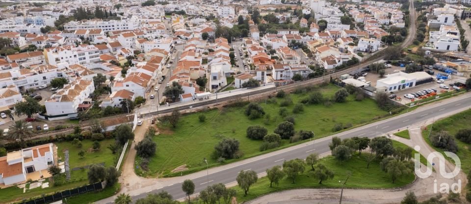 Terreno para construção em Tavira (Santa Maria e Santiago) de 6 000 m²