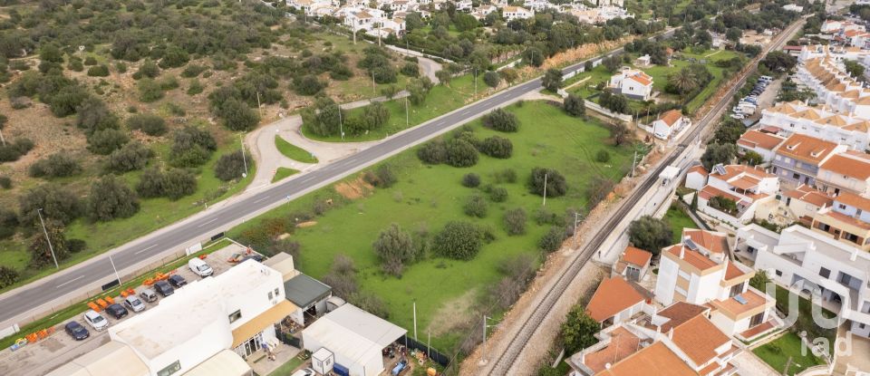 Terreno para construção em Tavira (Santa Maria e Santiago) de 6 000 m²