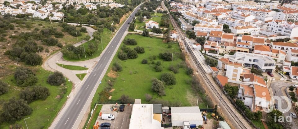 Terreno para construção em Tavira (Santa Maria e Santiago) de 6 000 m²