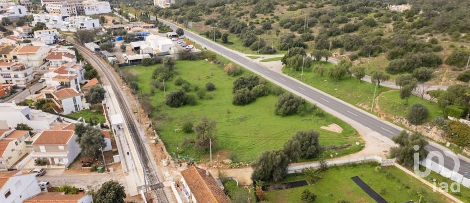 Terreno para construção em Tavira (Santa Maria e Santiago) de 6 000 m²