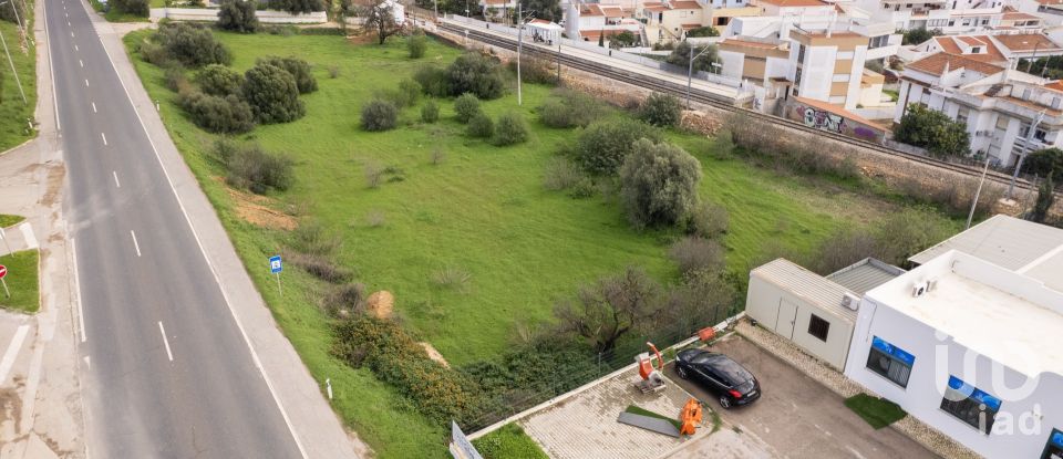 Terreno para construção em Tavira (Santa Maria e Santiago) de 6 000 m²