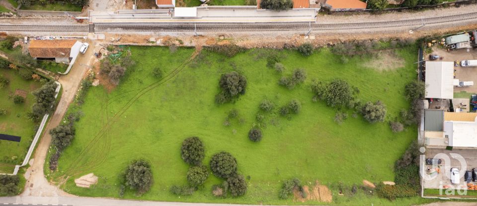 Terreno para construção em Tavira (Santa Maria e Santiago) de 6 000 m²