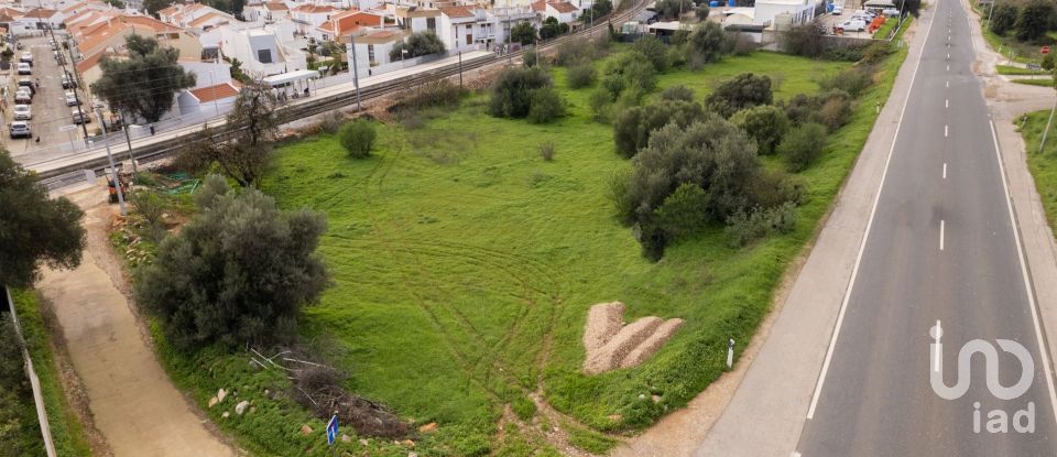 Terreno para construção em Tavira (Santa Maria e Santiago) de 6 000 m²