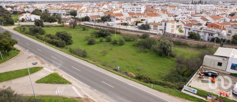 Terreno para construção em Tavira (Santa Maria e Santiago) de 6 000 m²