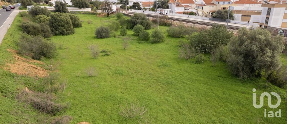 Terreno para construção em Tavira (Santa Maria e Santiago) de 6 000 m²