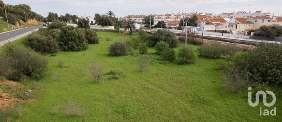 Terreno para construção em Tavira (Santa Maria e Santiago) de 6 000 m²