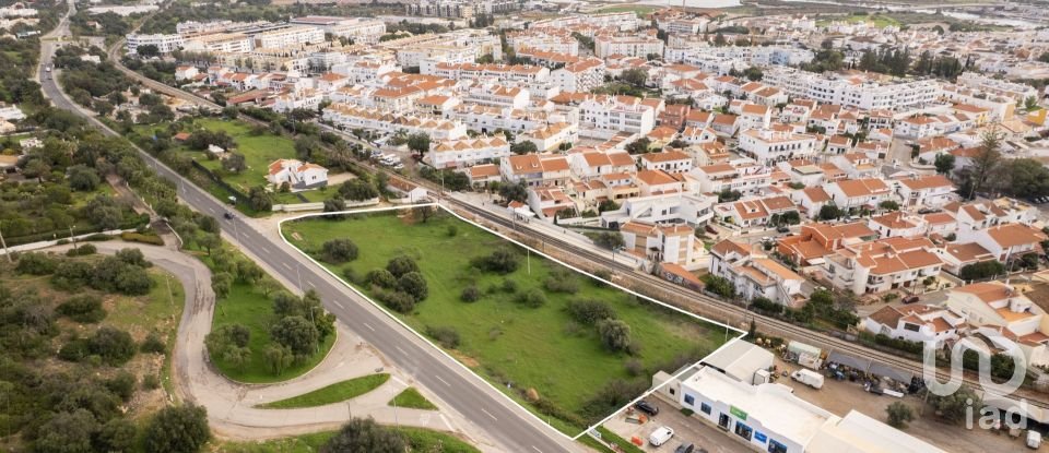 Terreno para construção em Tavira (Santa Maria e Santiago) de 6 000 m²