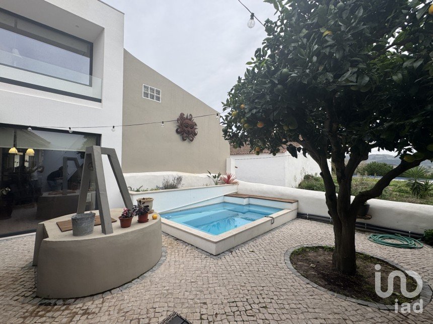 House T3 in Cadaval e Pêro Moniz of 157 m²