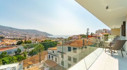 Apartamento T1 em Funchal (São Pedro) de 67 m²