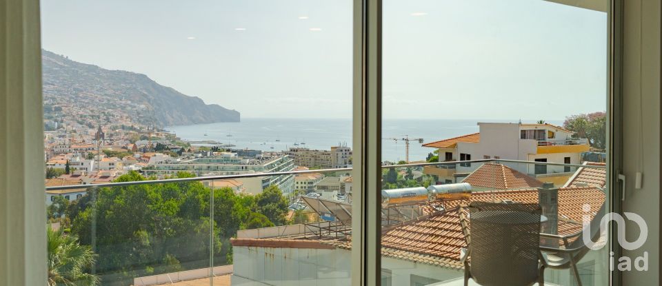 Apartamento T1 em Funchal (São Pedro) de 67 m²