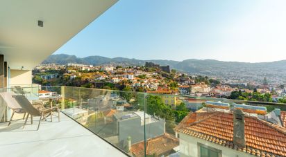 Apartamento T1 em Funchal (Sé) de 69 m²