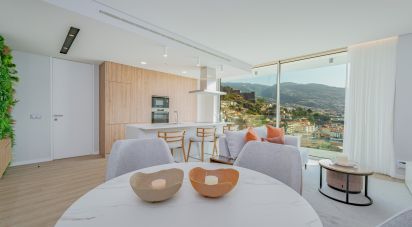 Apartamento T1 em Funchal (Sé) de 69 m²