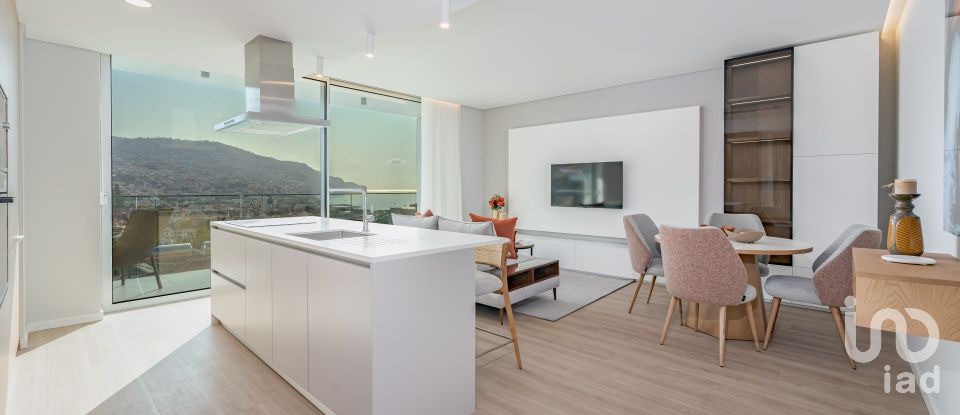 Apartamento T1 em Funchal (Sé) de 69 m²